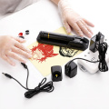 2019 New Tattoo Pen Machine Rotary Self Protection Wireless Gun Tattoo Machine Kit OEM